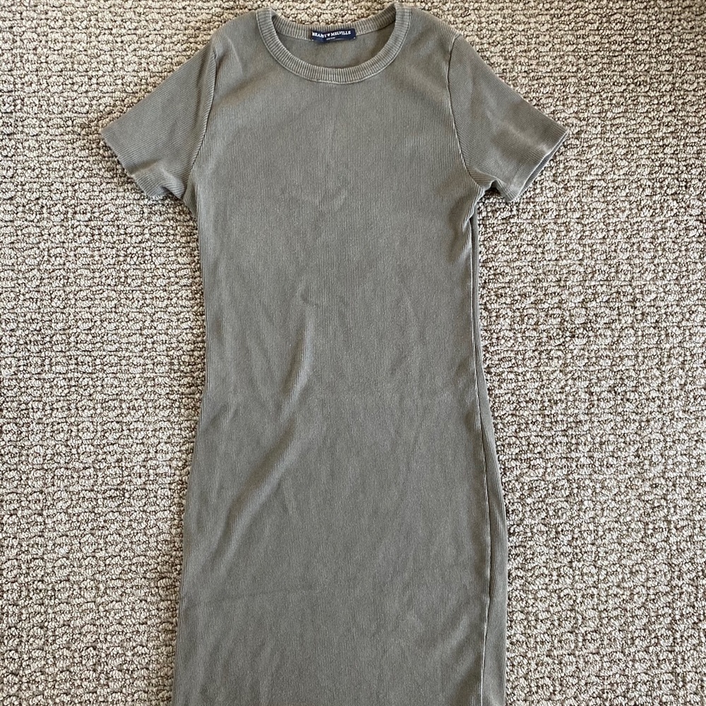 Brandy Melville Jenelle Dress